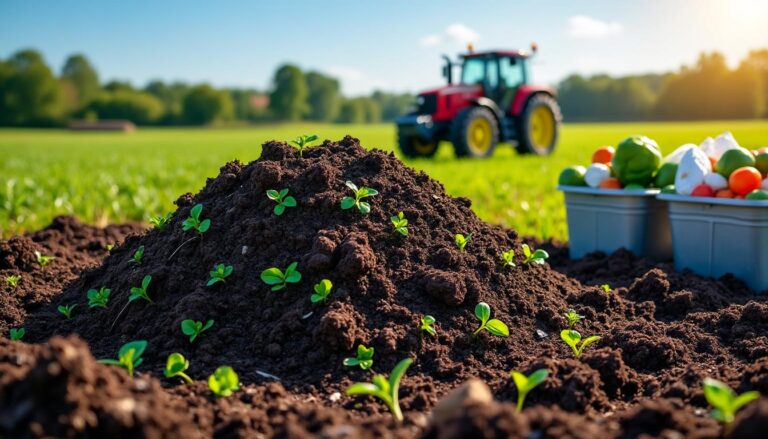 découvrez les tendances du marché du compost pour 2025, y compris les prix par tonne et les facteurs influençant ces coûts. restez informé sur les options durables et économiques pour votre jardin et vos projets d'agriculture.