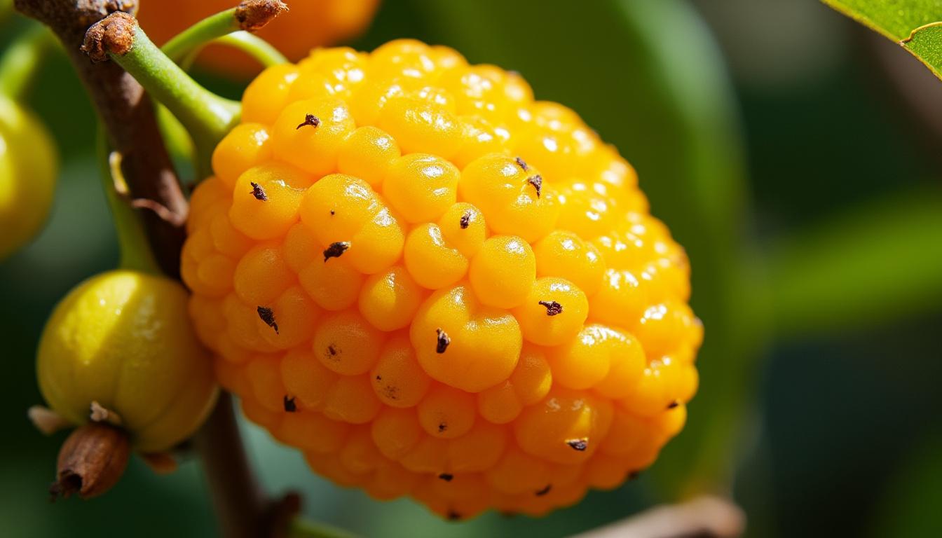 découvrez une liste complète des fruits commençant par la lettre i. apprenez-en davantage sur ces fruits, leurs caractéristiques et comment les intégrer dans votre alimentation. trouvez la réponse à la question 'quels fruits commencent par i ?' ici !