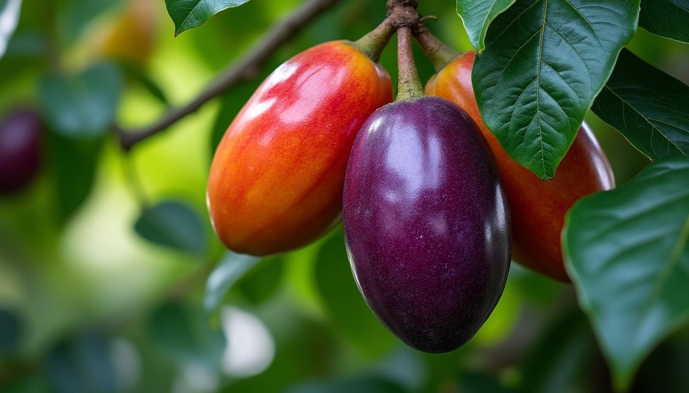 découvrez les fruits commençant par la lettre i ! notre guide vous présente une sélection de ces délices naturels. idéal pour enrichir vos connaissances sur les fruits et varier votre alimentation. réponse ici.