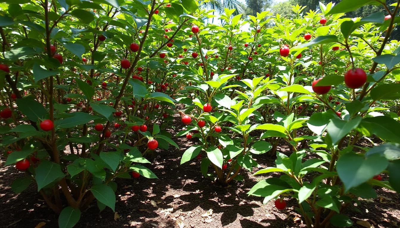 découvrez la liste des fruits commençant par la lettre i. explorez des informations intéressantes sur ces fruits, leur goût, leurs bienfaits et des idées de recettes pour les apprécier au mieux. réponse ici!