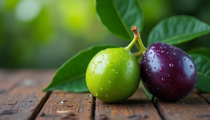 découvrez les fruits qui commencent par la lettre i ! explorez notre liste complète et apprenez-en plus sur ces fruits uniques, leurs bienfaits et comment les intégrer dans votre alimentation. réponse ici !