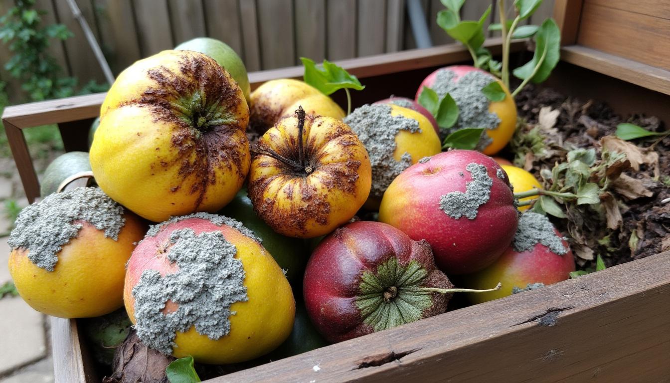 découvrez les fruits à éviter dans votre compost pour garantir une décomposition efficace et éviter les nuisibles. apprenez à améliorer la qualité de votre compostage avec nos conseils pratiques.