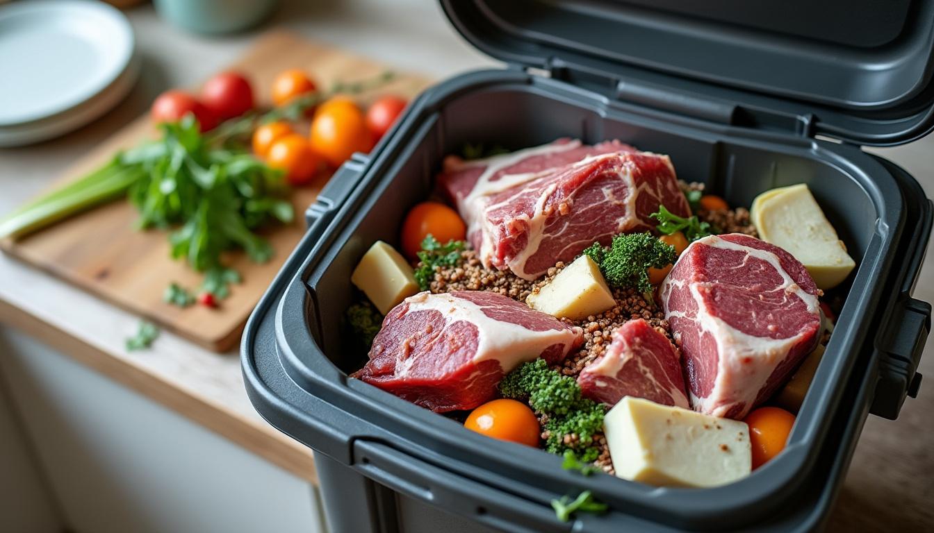 découvrez quels fruits éviter dans votre compost pour garantir une décomposition optimale et prévenir les nuisibles. apprenez les astuces pour un compostage réussi et sain!