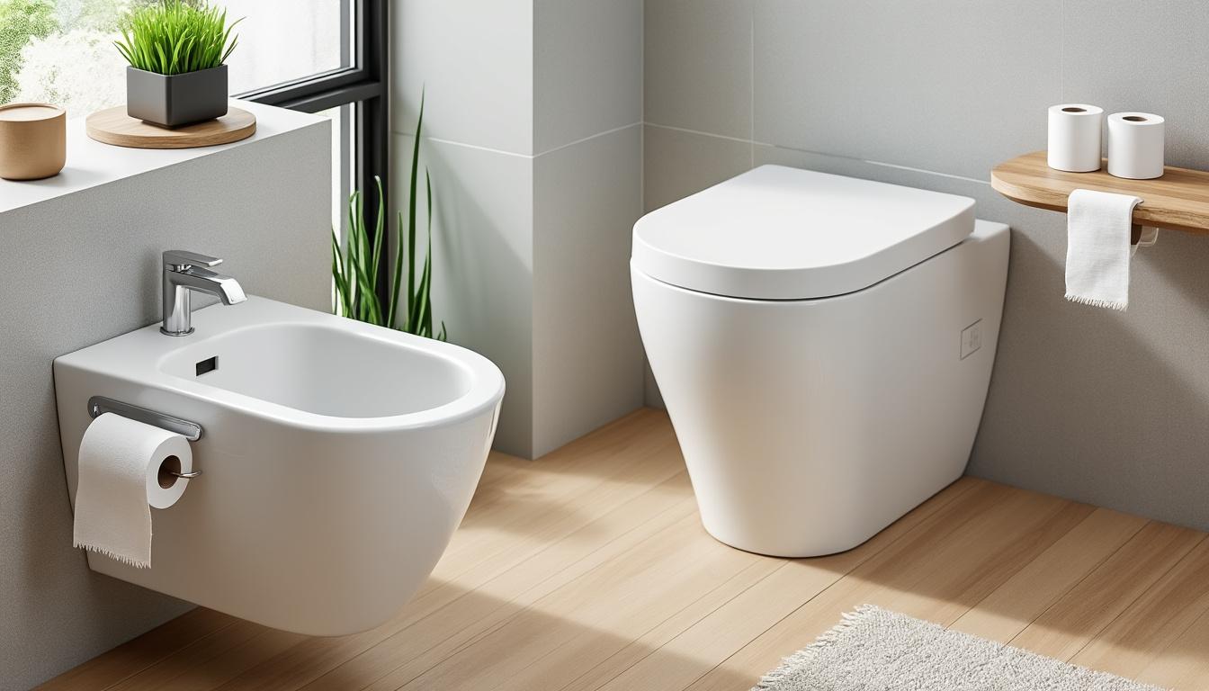 optez pour les rouleaux de papier toilette compostables, une solution écologique et durable pour 2025. respectueux de l'environnement, ils réduisent les déchets tout en offrant confort et performance.