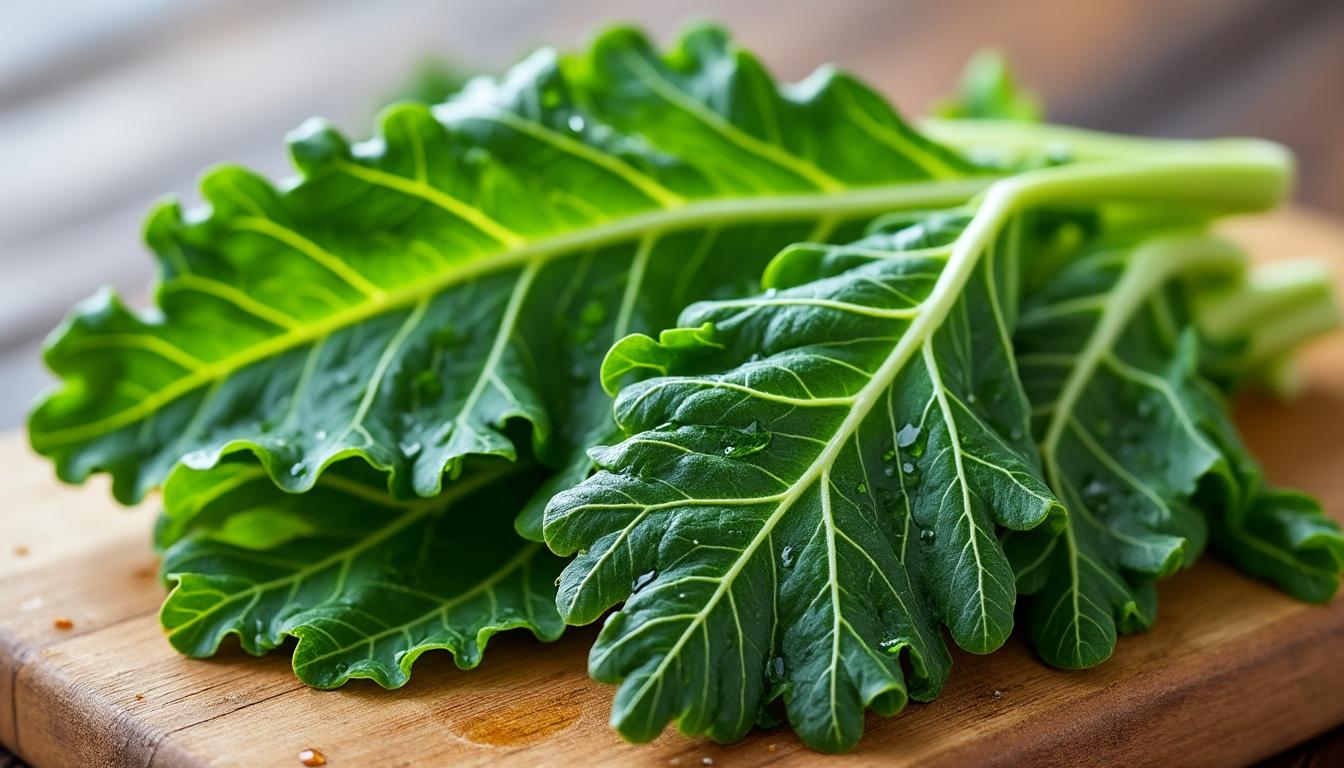 découvrez notre sélection des meilleurs légumes commençant par la lettre k à goûter absolument au moins une fois dans votre vie. surprenez vos papilles avec ces légumes originaux et savoureux !