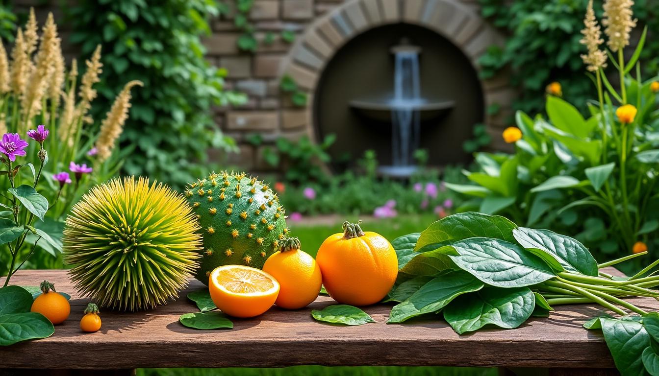 découvrez les meilleurs légumes commençant par la lettre k à goûter au moins une fois dans votre vie. idées, conseils culinaires et bienfaits pour varier votre alimentation !