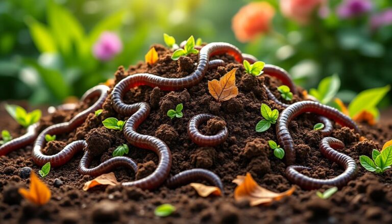 découvrez des solutions pratiques pour rétablir l'équilibre de votre compost en cas de surpopulation de vers. apprenez à gérer votre compostage efficacement et à maintenir un environnement sain pour vos déchets organiques.