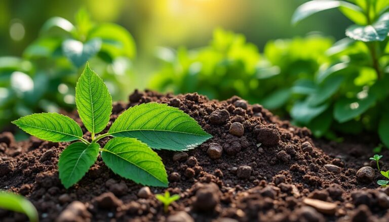 découvrez comment utiliser efficacement les feuilles de noyer dans le compostage, conseils et astuces pour enrichir votre compost tout en évitant les erreurs courantes.