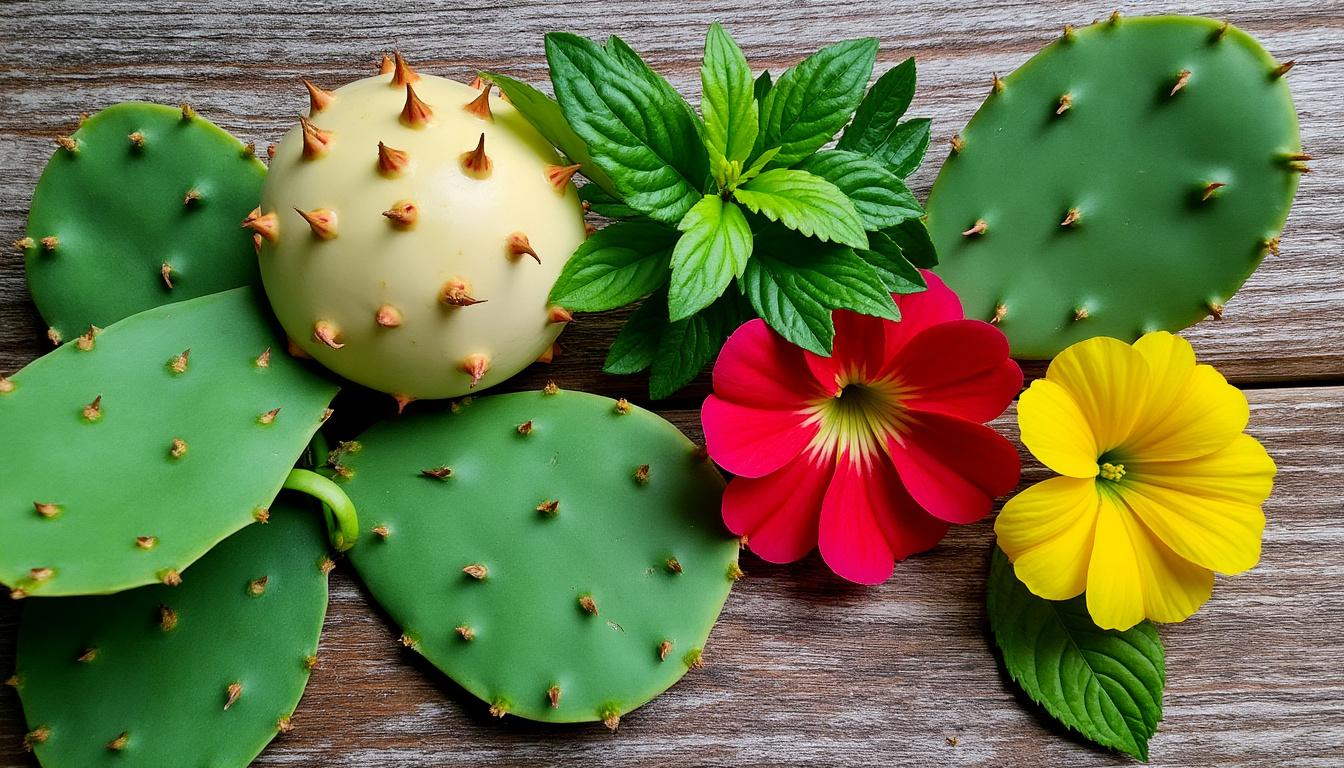 découvrez des légumes commençant par la lettre n : leurs noms, saveurs uniques et idées recettes gourmandes pour varier vos menus et apporter de la diversité à votre cuisine.