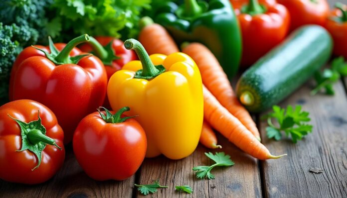 découvrez la liste des légumes commençant par n : noms, saveurs et conseils cuisine. trouvez des idées de recettes originales pour cuisiner ces légumes rares et savoureux.