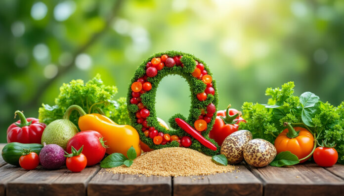 découvrez la vérité sur les légumes commençant par la lettre q. sont-ils un mythe ou existent-ils réellement ? réponses et exemples dans notre article spécial !