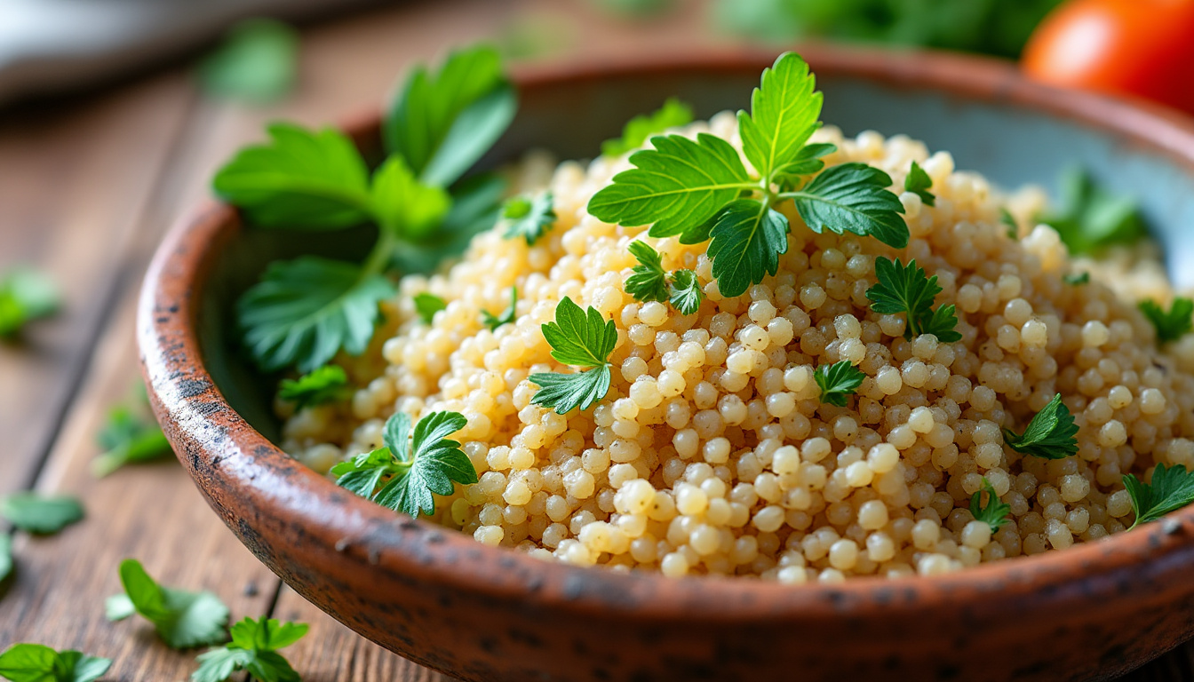 découvrez si les légumes commençant par la lettre q existent vraiment ou s'il s'agit d'un simple mythe. analyse, curiosités et réponses vous attendent dans cet article !