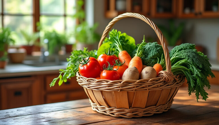 découvrez comment les légumes en r se distinguent par leur richesse nutritionnelle, leur rusticité et leur pouvoir rassasiant. idéal pour une alimentation saine et gourmande !