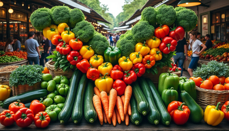 découvrez quels légumes commençant par la lettre y sont disponibles au marché. conseils, exemples et astuces pour élargir vos horizons culinaires avec ces légumes rares et savoureux.