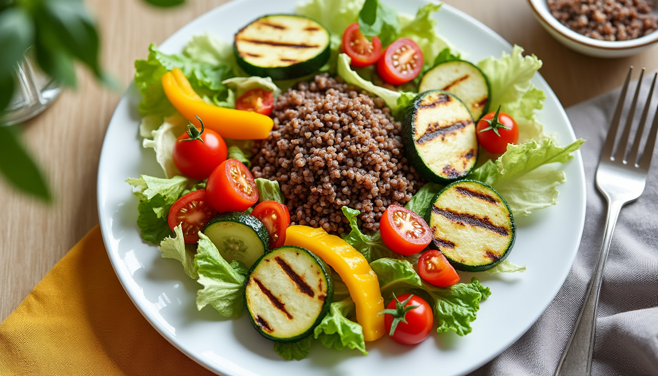 découvrez les légumes qui commencent par la lettre z, le dernier de l’alphabet. apprenez-en plus sur leurs caractéristiques, bienfaits et façons de les cuisiner dans notre guide complet.