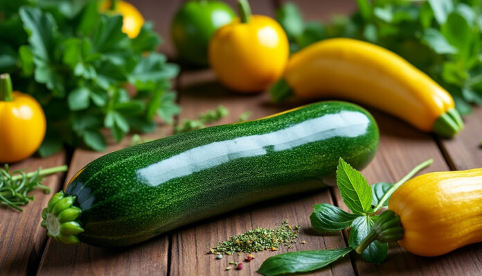 Légumes en Z : découvrez le dernier de l’alphabet découvrez la liste complète des légumes en z, le dernier de l’alphabet, avec des exemples, leurs bienfaits et des idées recettes originales pour enrichir votre cuisine.