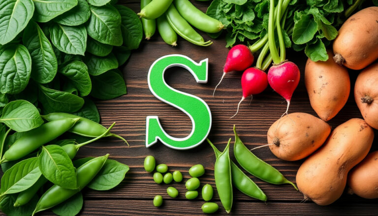 découvrez notre liste complète des légumes commençant par s à intégrer facilement dans vos menus. idéale pour varier vos recettes, enrichir votre alimentation et cuisiner sainement chaque jour.