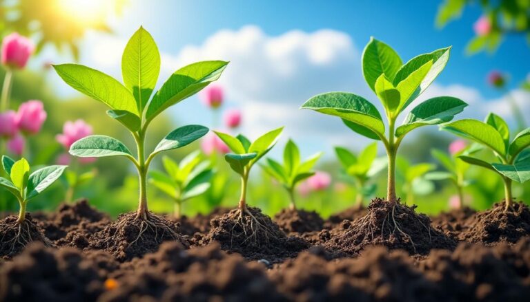 découvrez pourquoi le printemps est la meilleure saison pour réussir vos bouturages. conseils, astuces et étapes clés pour multiplier facilement vos plantes à cette période propice.