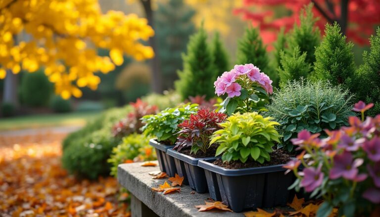 découvrez quelles plantes privilégier pour le bouturage en automne. conseils pratiques et liste des espèces les plus adaptées pour réussir vos boutures à cette saison.