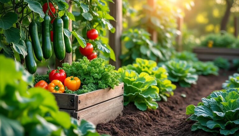 découvrez comment utiliser efficacement le compost dans votre potager selon chaque type de légume. astuces, conseils pratiques et erreurs à éviter pour enrichir votre sol et obtenir des récoltes abondantes et saines.