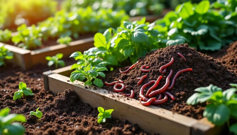 découvrez les fondements du compostage et de la permaculture. apprenez les principes clés et les bonnes pratiques pour enrichir votre sol, réduire les déchets et cultiver votre jardin de manière écologique.
