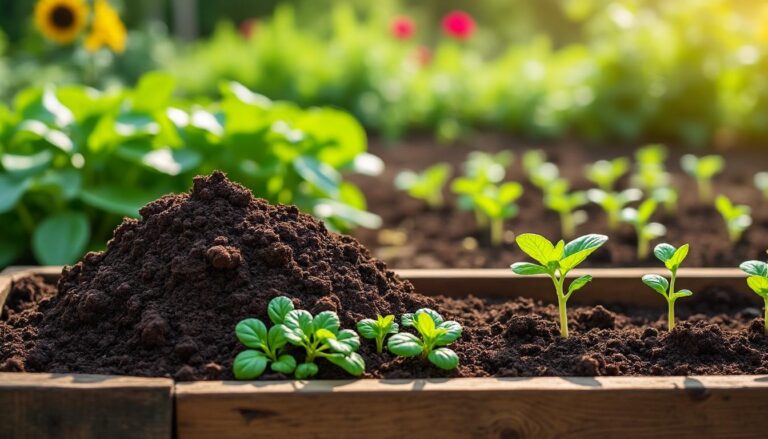 découvrez pourquoi une utilisation excessive de compost pour vos semis peut être contre-productive. conseils pratiques pour un équilibre optimal et des plantations réussies.