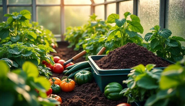 découvrez comment optimiser la gestion de l’humidité et de la chaleur dans le compost et les serres pour des cultures saines et productives. conseils pratiques et astuces pour jardiniers débutants et confirmés.