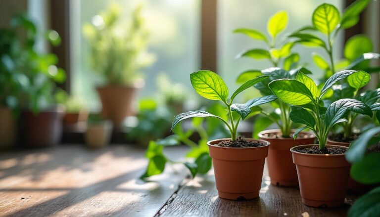 découvrez à quelle fréquence arroser vos boutures pour favoriser leur enracinement sans risquer la pourriture. conseils pratiques pour réussir la multiplication de vos plantes.