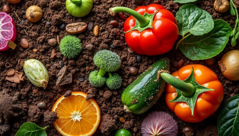 découvrez comment les micro-organismes jouent un rôle essentiel dans le processus de compostage en décomposant les déchets organiques et en favorisant la transformation en compost riche pour le jardin.