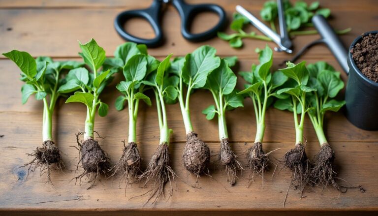découvrez les principales erreurs à éviter lors de la réalisation de boutures pour maximiser vos chances de réussite et obtenir de belles plantes rapidement.