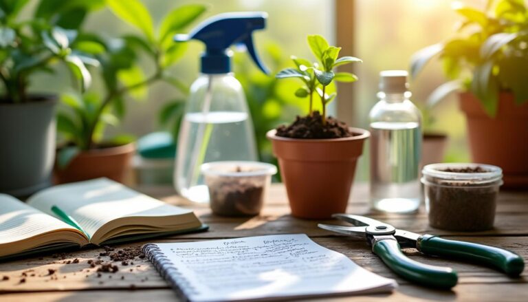 découvrez les outils essentiels pour réussir toutes vos boutures ! conseils et guide pratique pour choisir le matériel adapté et optimiser la multiplication de vos plantes.