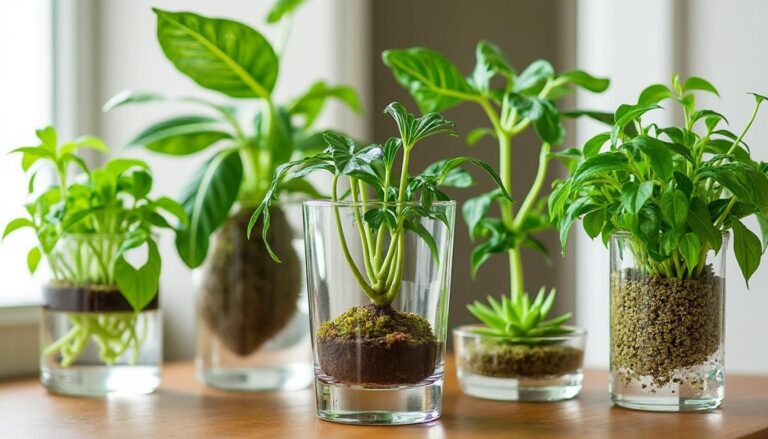 découvrez les plantes les plus faciles à bouturer pour les débutants et apprenez comment multiplier vos végétaux rapidement et simplement. conseils pratiques pour réussir vos boutures à tous les coups !