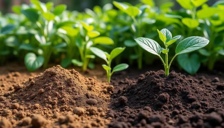découvrez si le compost peut entièrement remplacer le terreau pour vos plantations. avantages, inconvénients et conseils pour réussir cette substitution dans votre jardin.
