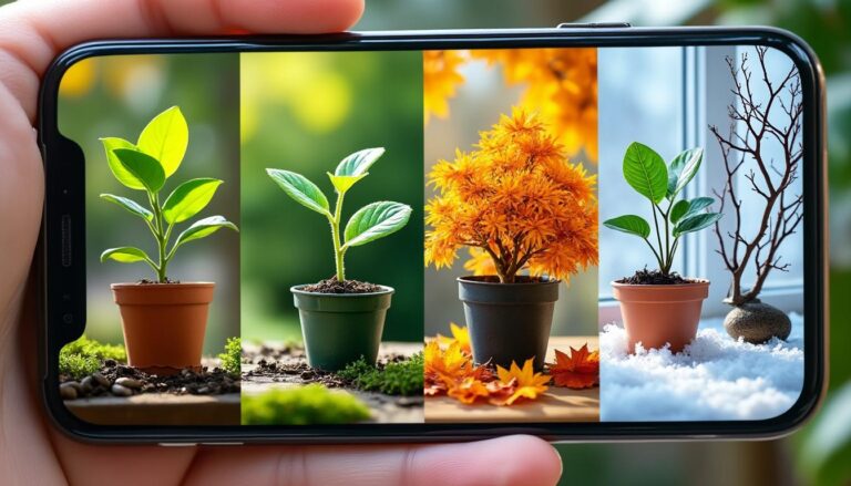 découvrez quand réaliser vos boutures au fil des saisons pour maximiser vos chances de réussite et profiter d'un jardin éclatant toute l'année. conseils pratiques et calendrier adapté à chaque plante.