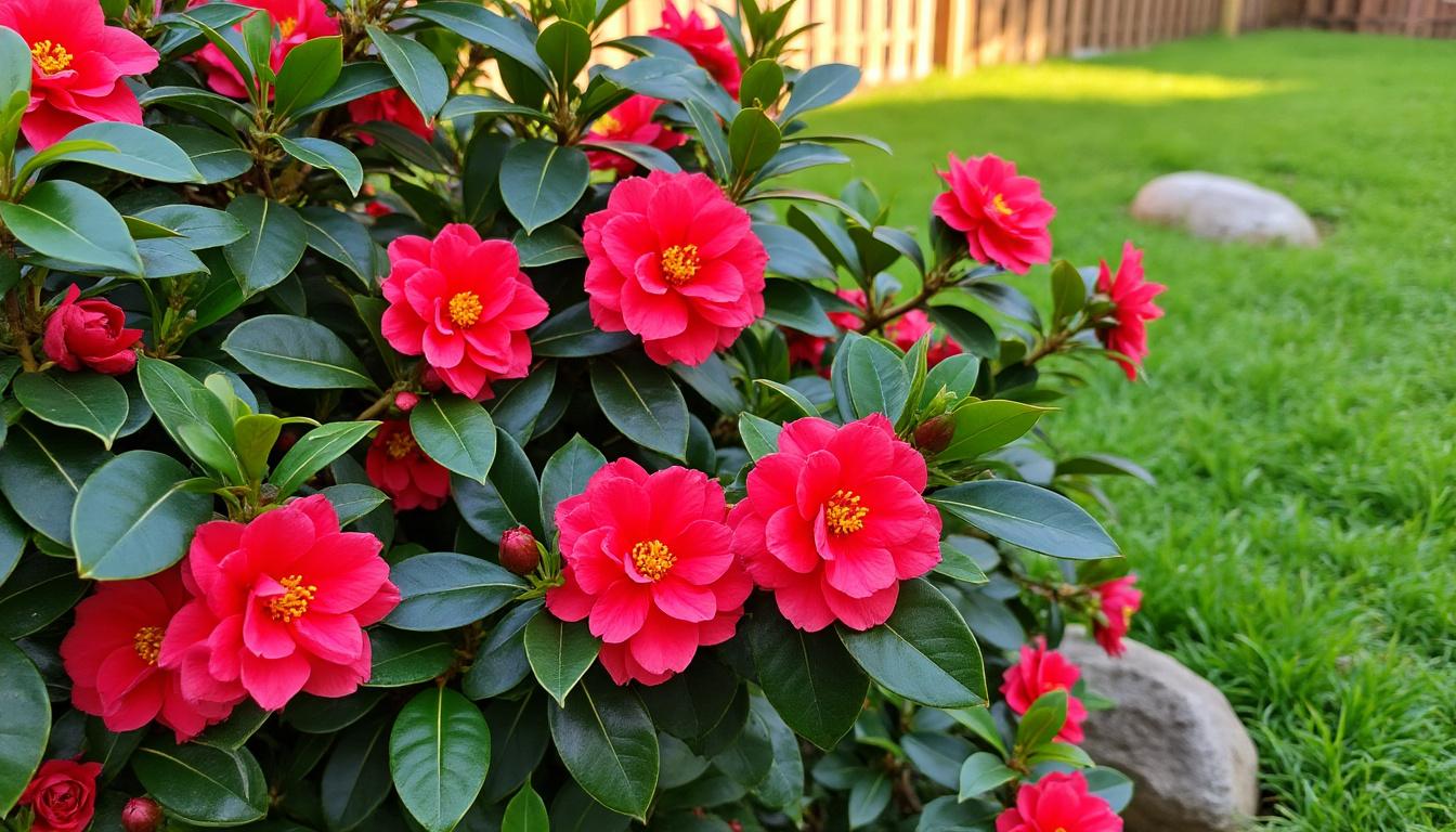 découvrez nos conseils pratiques pour réussir le bouturage de camélia et obtenir de magnifiques plantes florissantes chez vous.