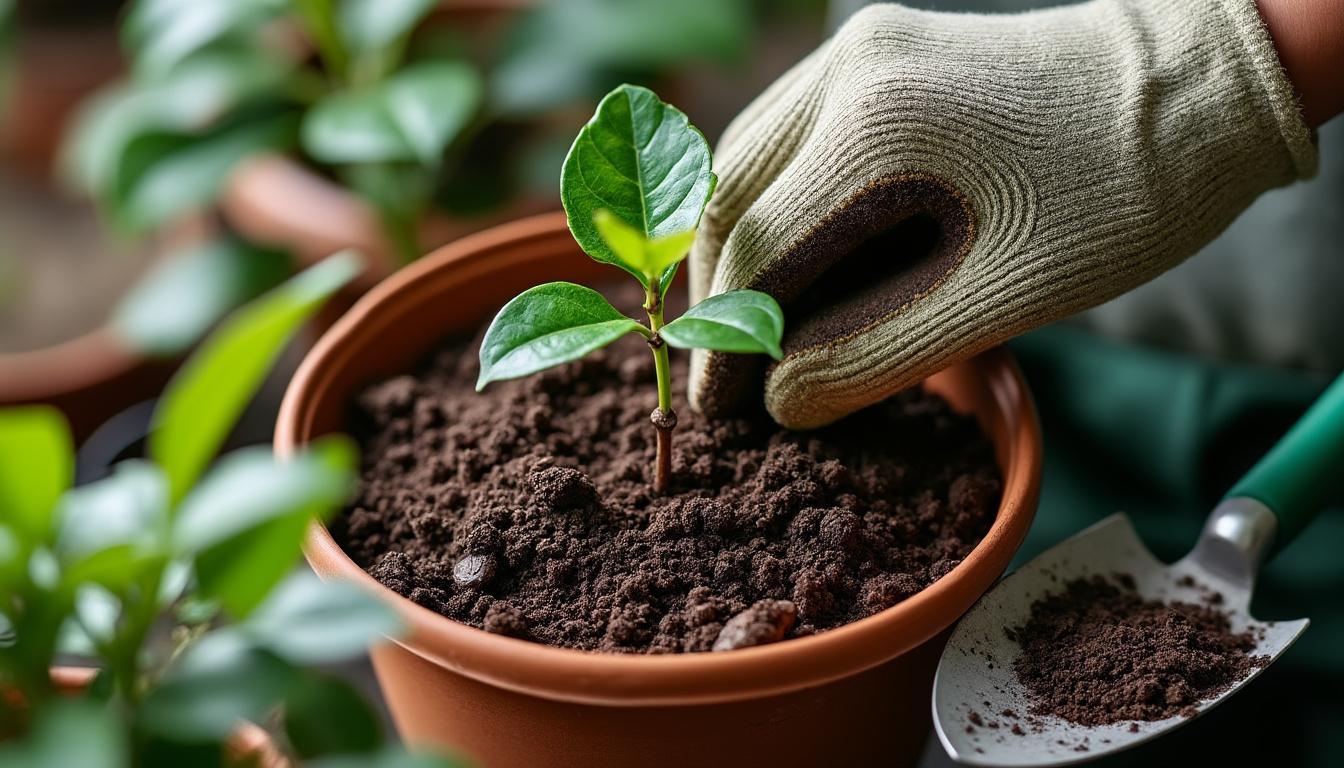 découvrez nos conseils pratiques pour réussir le bouturage de camélia et obtenir de magnifiques plantes florissantes.