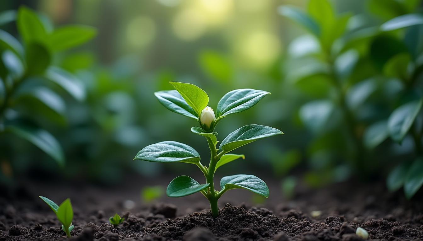 apprenez les techniques simples et efficaces pour réussir le bouturage de camélia et multiplier vos plantes avec succès.