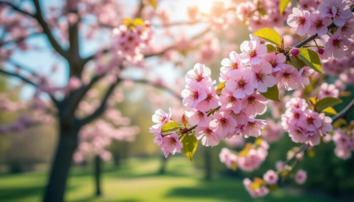découvrez les meilleures techniques pour réussir le bouturage de cerisier et multiplier vos arbres fruitiers facilement chez vous.