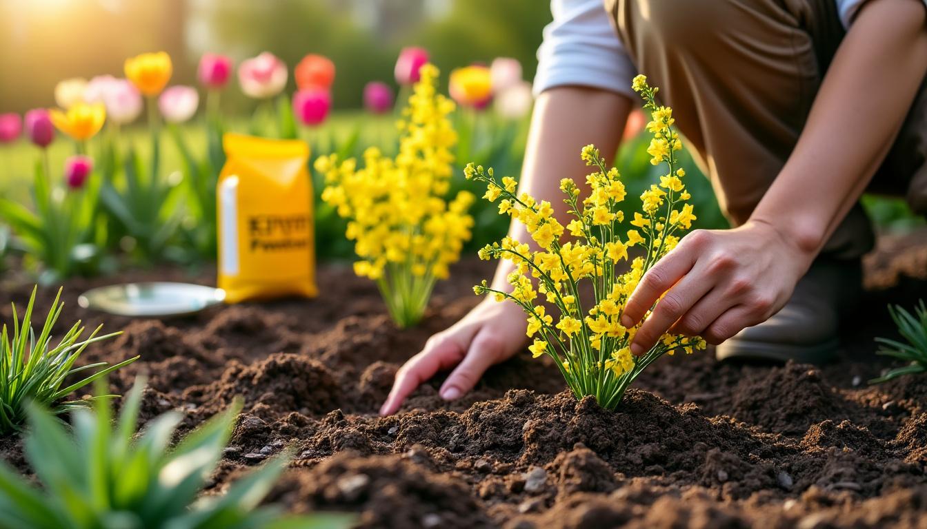 apprenez les techniques simples et efficaces pour réussir le bouturage de forsythia et obtenir de belles plantes florissantes.