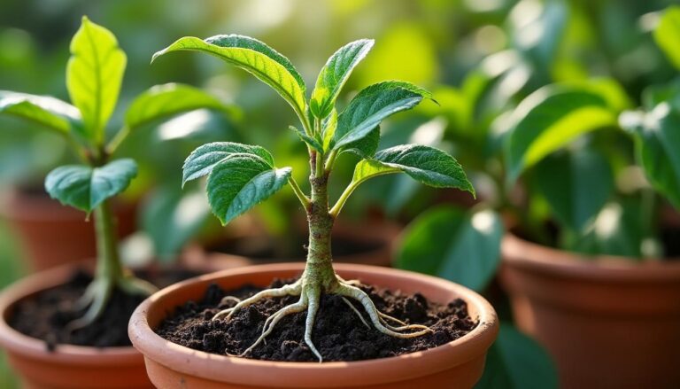 apprenez les techniques simples et efficaces de bouturage de pêcher pour multiplier vos arbres fruitiers et bénéficier d'une récolte abondante chez vous.