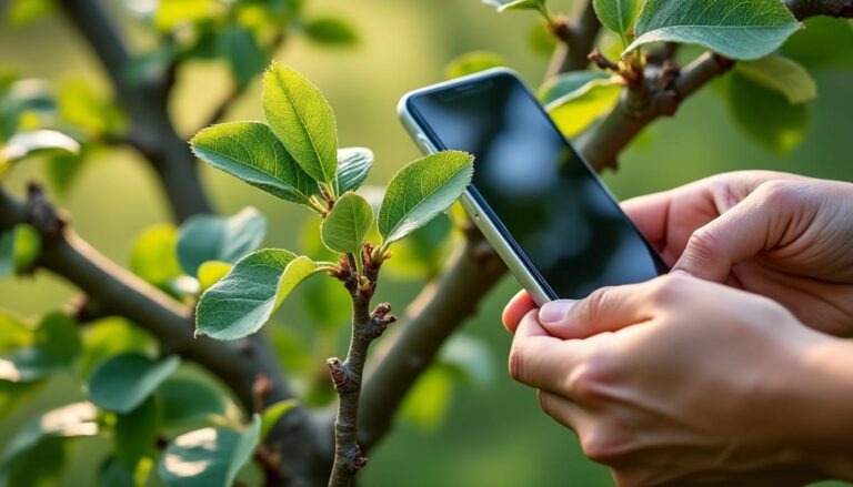 apprenez les techniques efficaces pour réussir le bouturage de pommier et multiplier vos arbres fruitiers facilement chez vous.