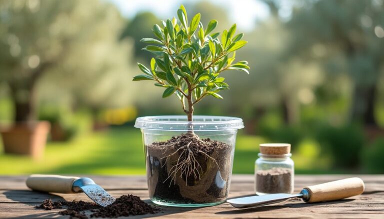 découvrez nos conseils pratiques pour réussir le bouturage d’olivier et assurer une bonne reprise des racines afin de cultiver un arbre sain et vigoureux.