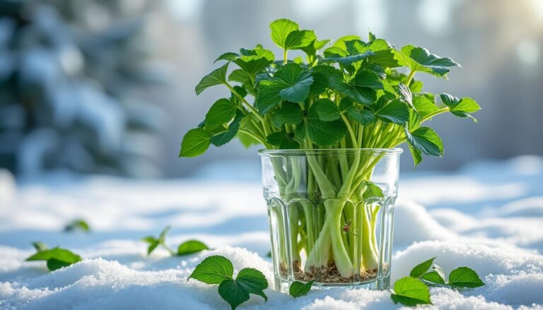 découvrez si le bouturage en hiver est possible, les plantes adaptées et nos conseils pratiques pour réussir vos boutures pendant la saison froide.