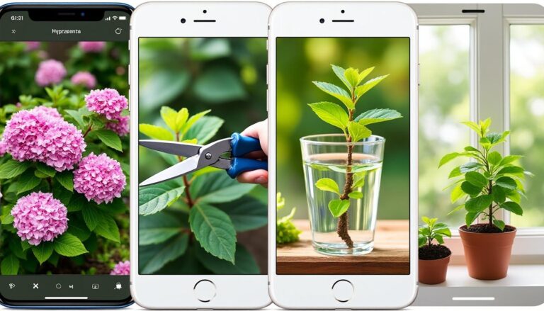 découvrez comment bouturer un hortensia facilement : suivez notre guide étape par étape pour réussir la multiplication de vos hortensias et profiter de belles fleurs dans votre jardin.