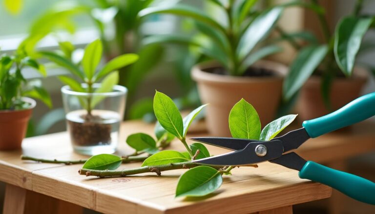 découvrez comment bouturer un laurier-rose facilement grâce à nos conseils pratiques pour réussir la multiplication de cette belle plante méditerranéenne.
