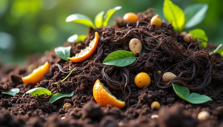 découvrez comment les cheveux, souvent négligés, peuvent être compostés efficacement pour enrichir votre sol et réduire vos déchets organiques.
