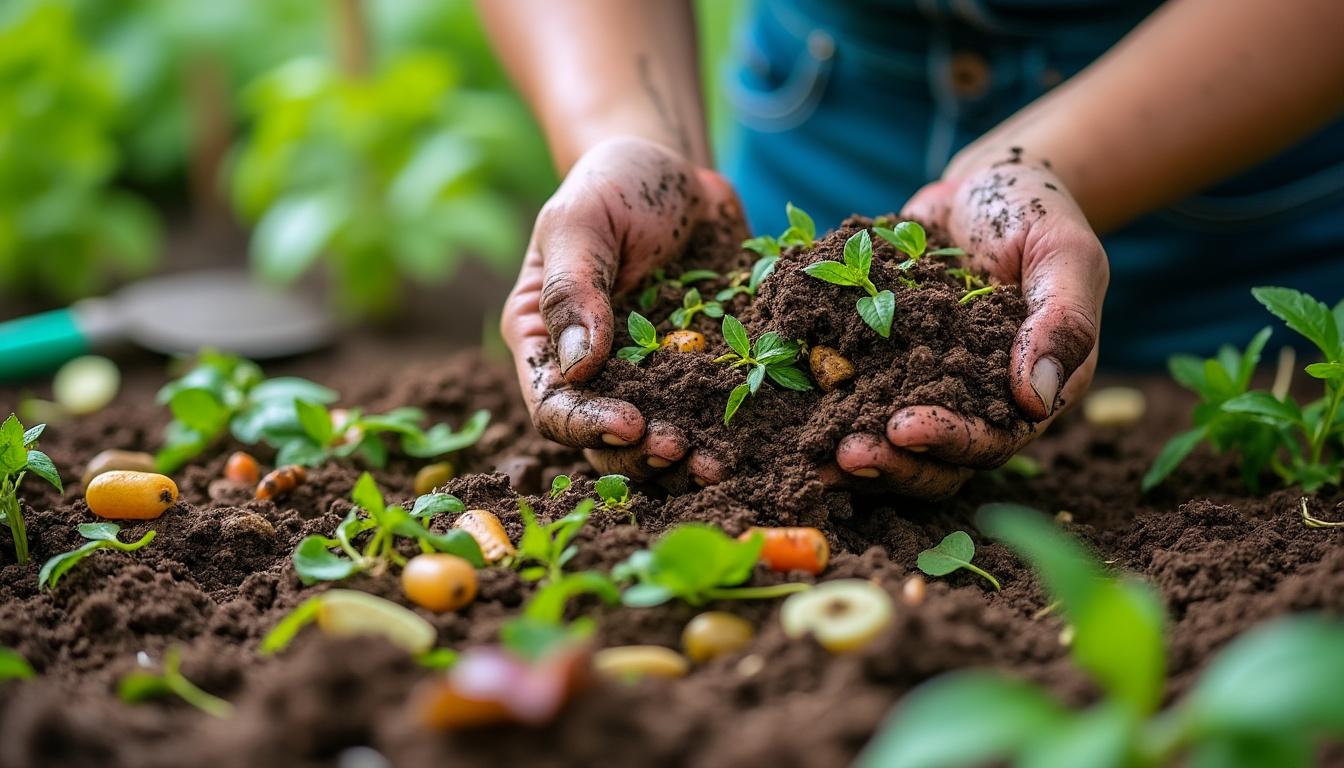 découvrez des exemples inspirants de bonnes pratiques pour intégrer le compost dans la restauration collective et ainsi réduire les déchets tout en valorisant les ressources organiques.