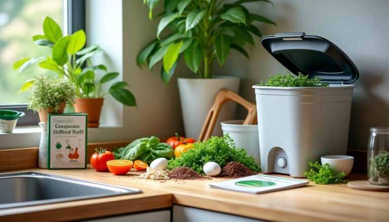 découvrez comment vous préparer efficacement au compostage obligatoire grâce à nos conseils pratiques et astuces pour réduire vos déchets organiques au quotidien.