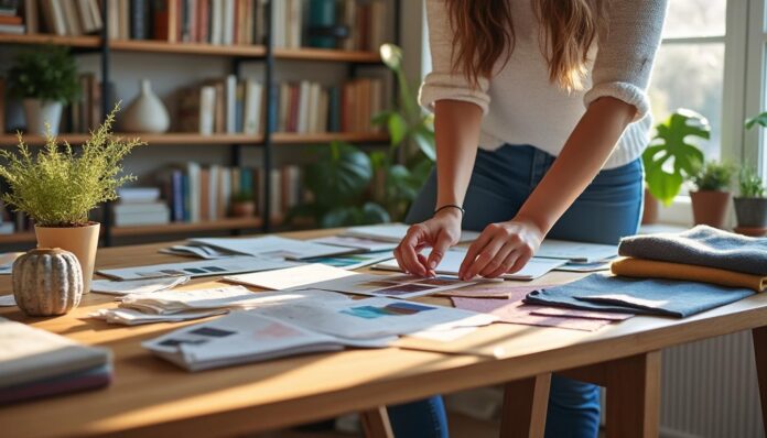 découvrez notre analyse complète des formations en décoration d’intérieur proposées par décoscope.fr : qualité, contenu et avis pour vous guider dans votre choix.