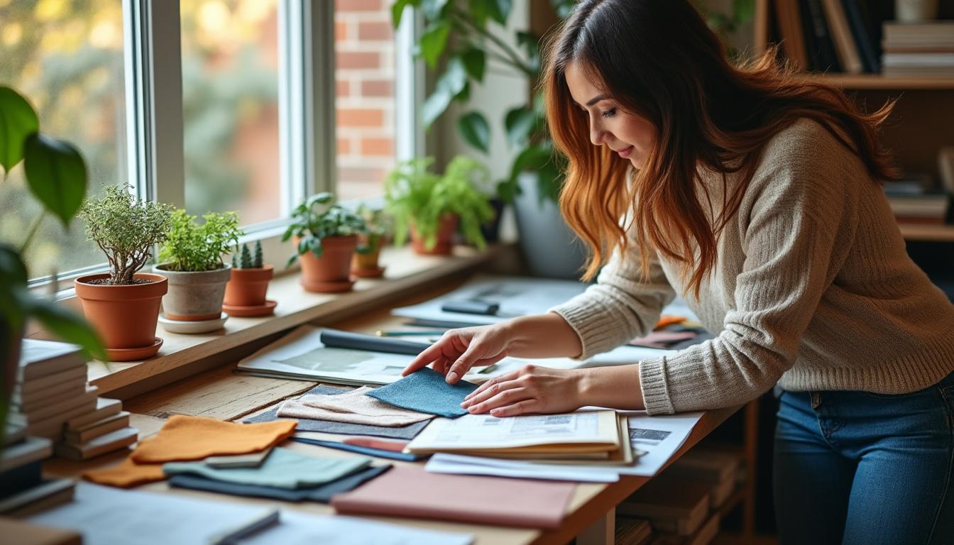 découvrez notre analyse complète des formations en décoration d’intérieur proposées par décoscope.fr et évaluez leur qualité pour faire le meilleur choix.